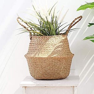 Baskets