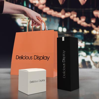 Packaging
