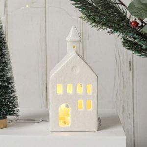 Christmas Décor - Ceramic