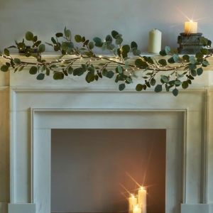 Christmas Décor - LED Lights