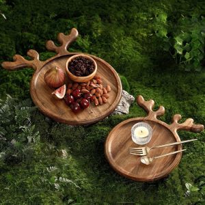 Christmas Décor - Wood