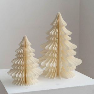 Christmas Décor - Paper