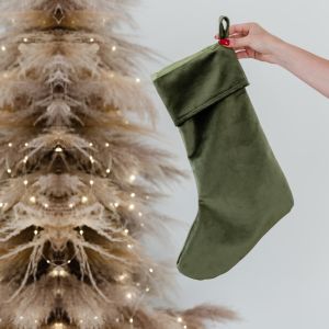 Christmas Décor - Textile